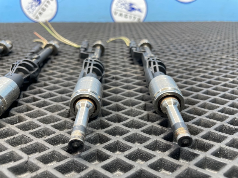 Форсунка инжекторная электрическая, 5000 рублей, Санкт-Петербург