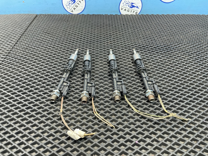 Форсунка инжекторная электрическая, 5000 рублей, Санкт-Петербург