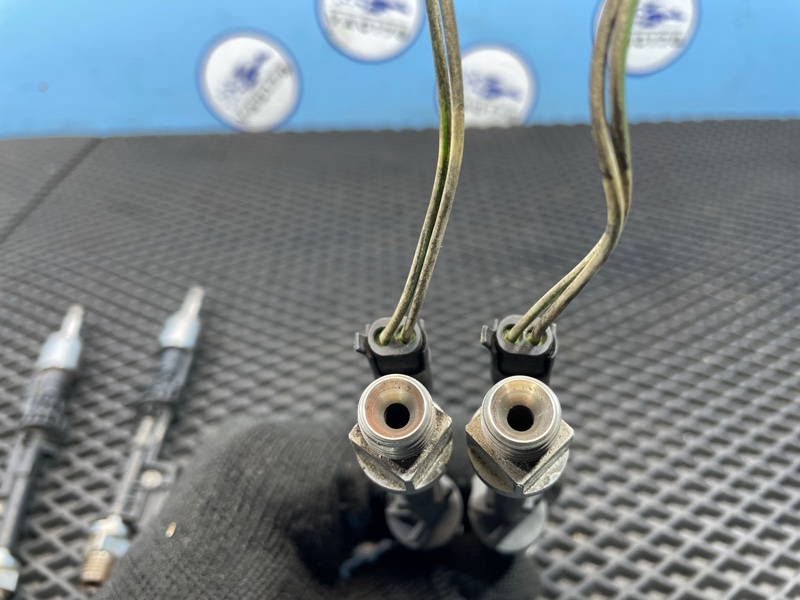 Форсунка инжекторная электрическая, 5000 рублей, Санкт-Петербург