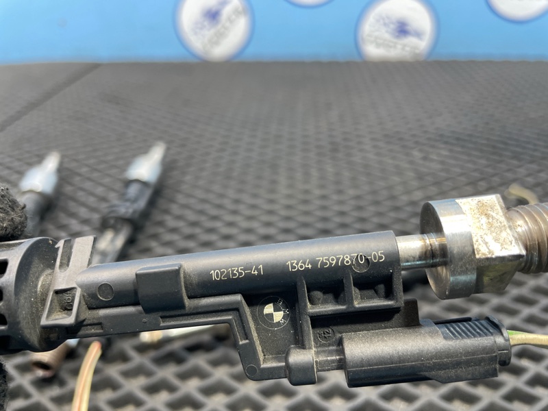 Форсунка инжекторная электрическая, 5000 рублей, Санкт-Петербург