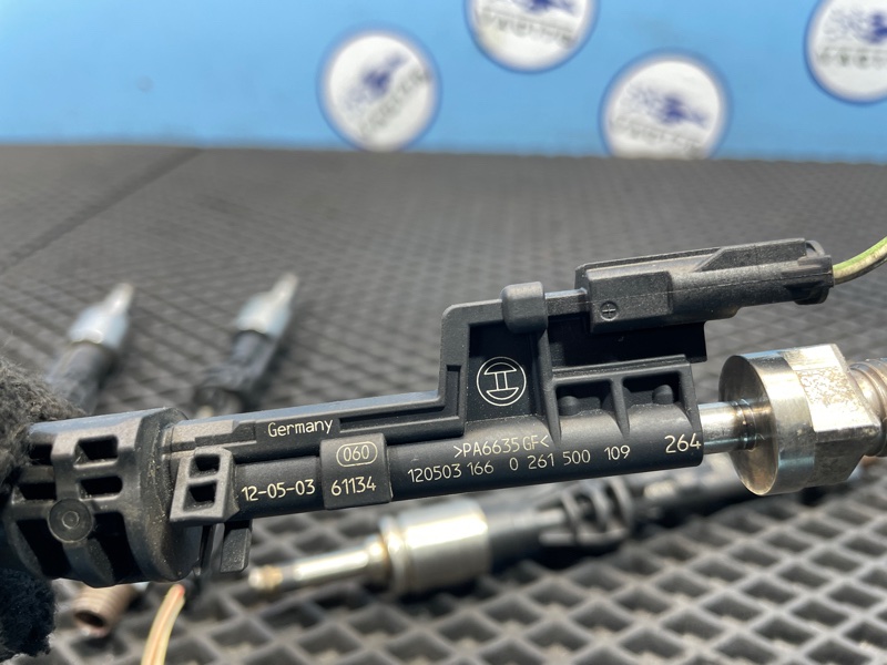 Форсунка инжекторная электрическая, 5000 рублей, Санкт-Петербург