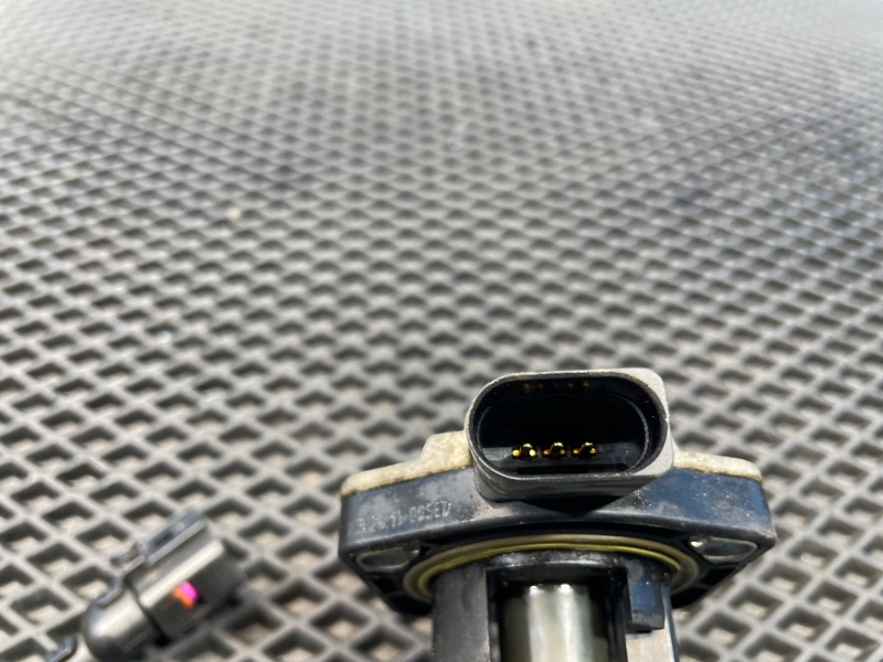 Датчик уровня масла, 3200 рублей, Санкт-Петербург