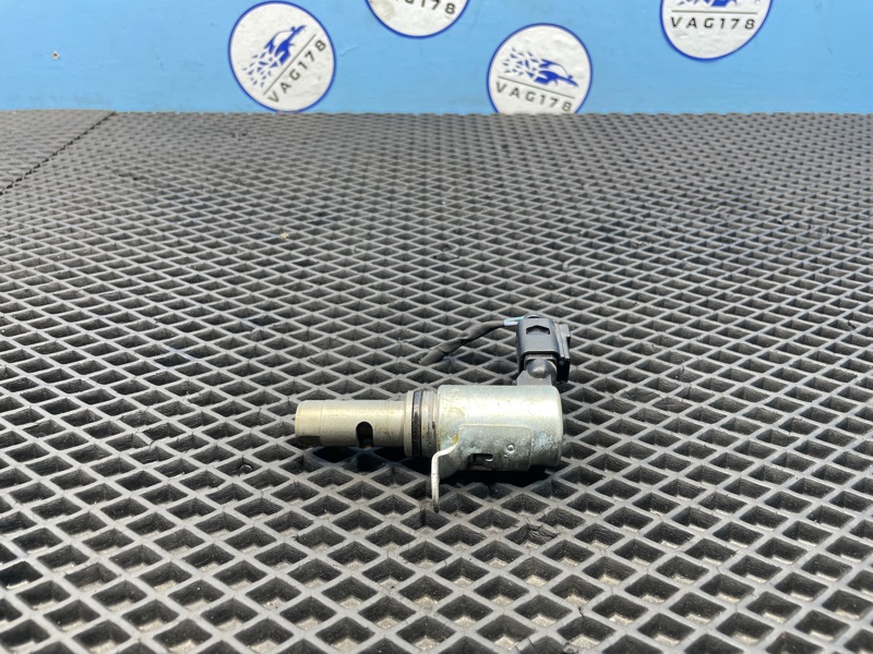 Клапан электромагн. изменения фаз ГРМ, 1500 рублей, Санкт-Петербург