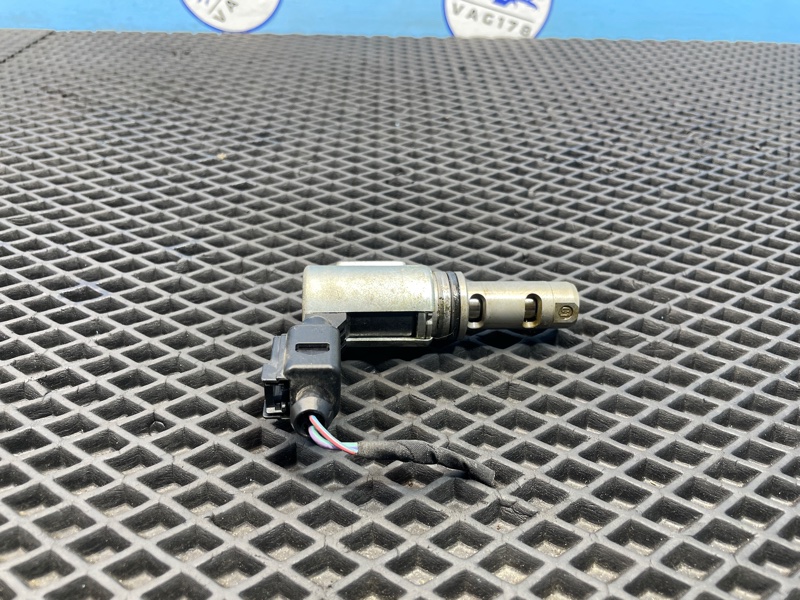 Клапан электромагн. изменения фаз ГРМ, 1500 рублей, Санкт-Петербург