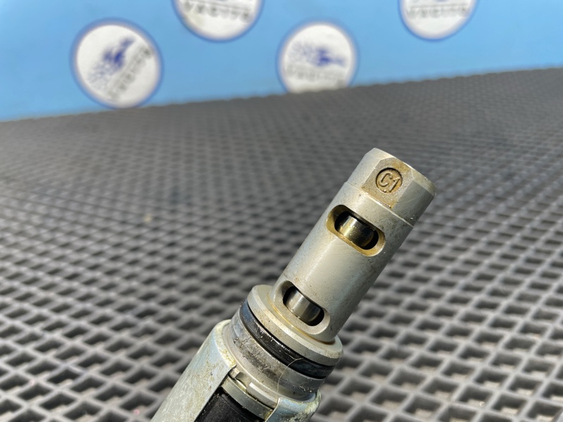 Клапан электромагн. изменения фаз ГРМ, 1500 рублей, Санкт-Петербург