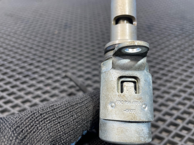 Клапан электромагн. изменения фаз ГРМ, 1500 рублей, Санкт-Петербург