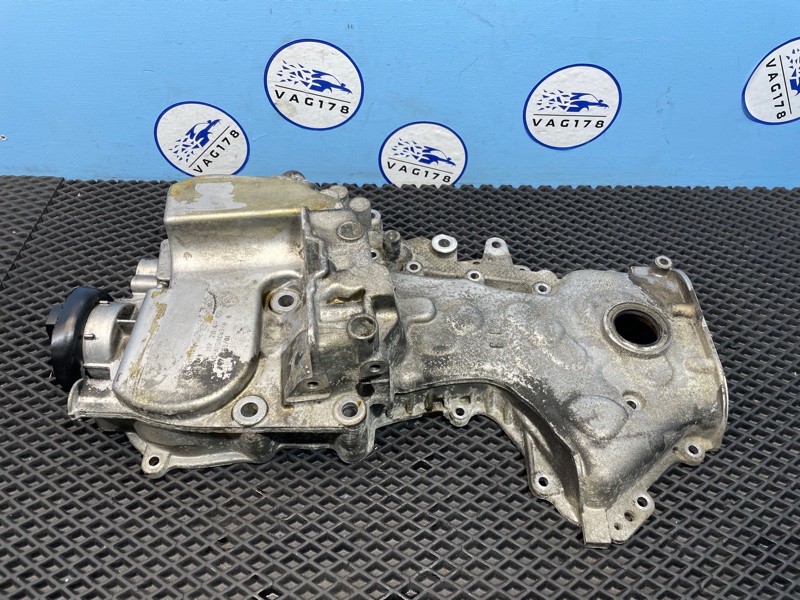 Крышка двигателя, 8000 рублей, Санкт-Петербург