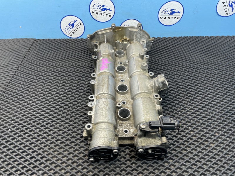 Постель распредвала, 18000 рублей, Санкт-Петербург