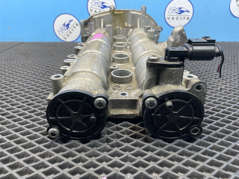 Постель распредвала, 18000 рублей, Санкт-Петербург