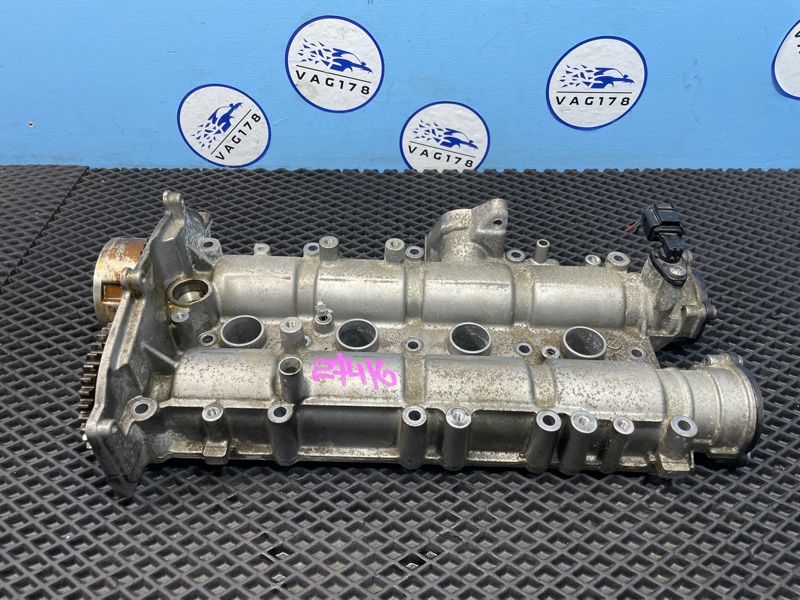 Постель распредвала, 18000 рублей, Санкт-Петербург