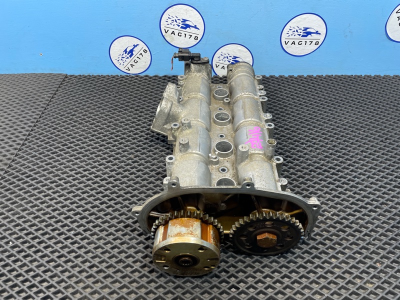 Постель распредвала, 18000 рублей, Санкт-Петербург