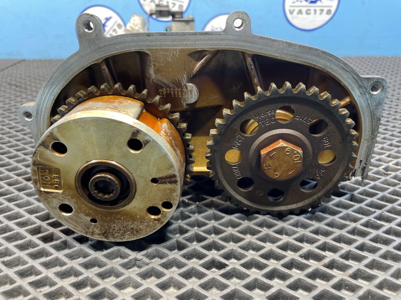 Постель распредвала, 18000 рублей, Санкт-Петербург