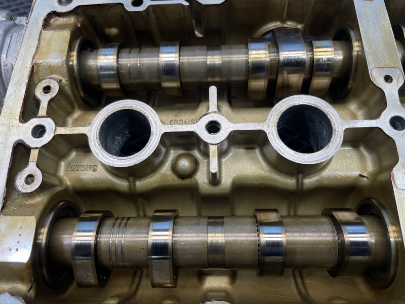 Постель распредвала, 18000 рублей, Санкт-Петербург