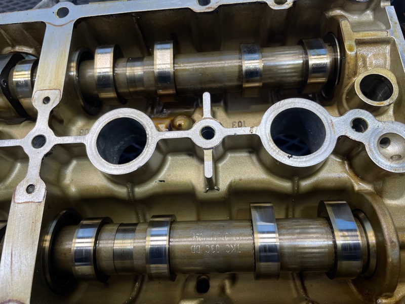 Постель распредвала, 18000 рублей, Санкт-Петербург