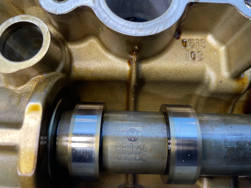 Постель распредвала, 18000 рублей, Санкт-Петербург