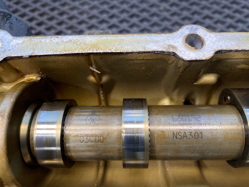 Постель распредвала, 18000 рублей, Санкт-Петербург