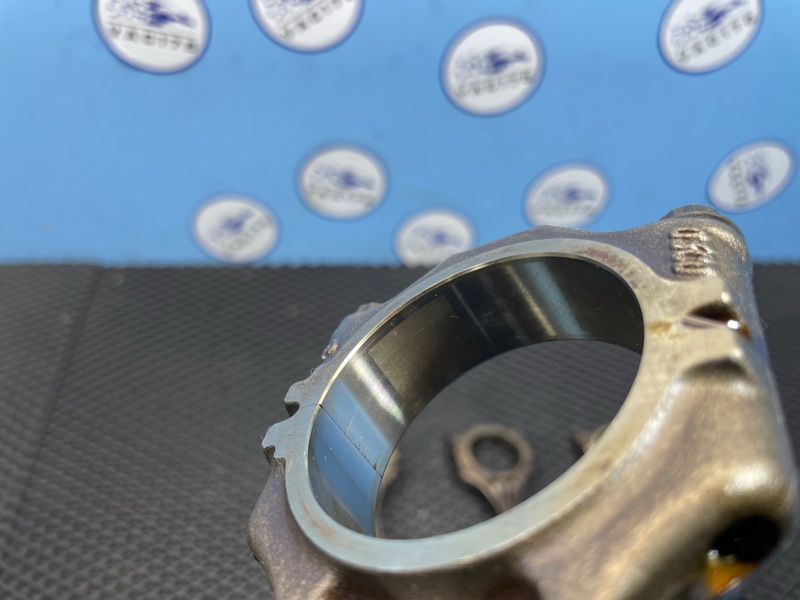 Поршень с шатуном в сборе, 5000 рублей, Санкт-Петербург