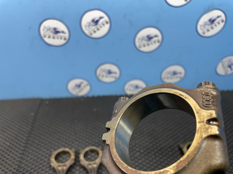 Поршень с шатуном в сборе, 5000 рублей, Санкт-Петербург