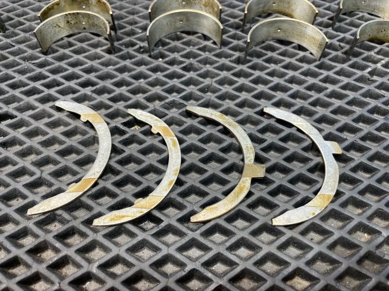 Коленвал, 6000 рублей, Санкт-Петербург