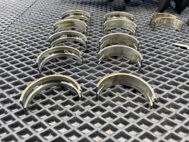 Коленвал, 6000 рублей, Санкт-Петербург