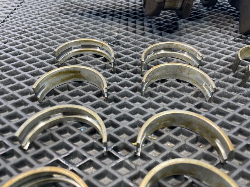 Коленвал, 6000 рублей, Санкт-Петербург