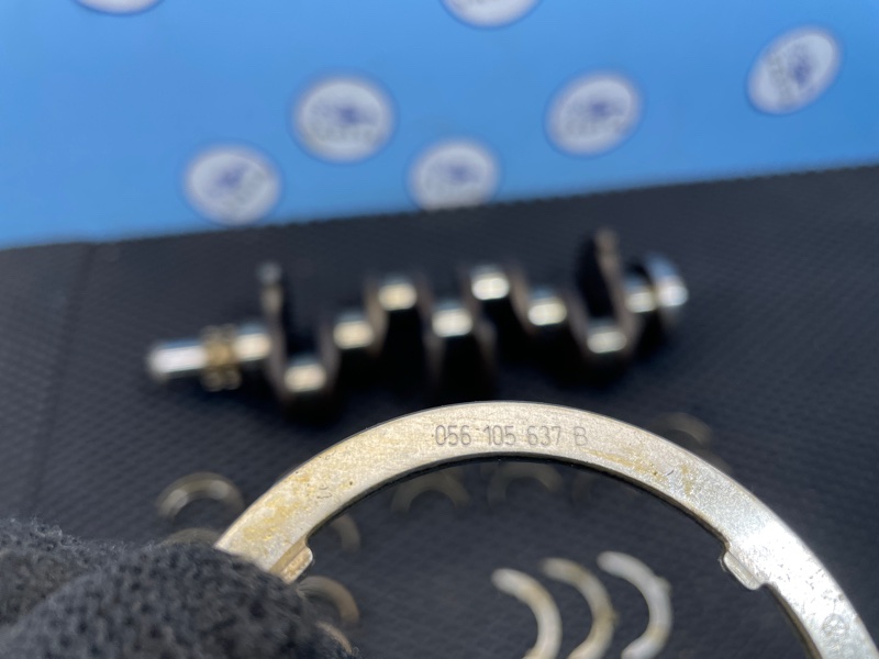 Коленвал, 6000 рублей, Санкт-Петербург