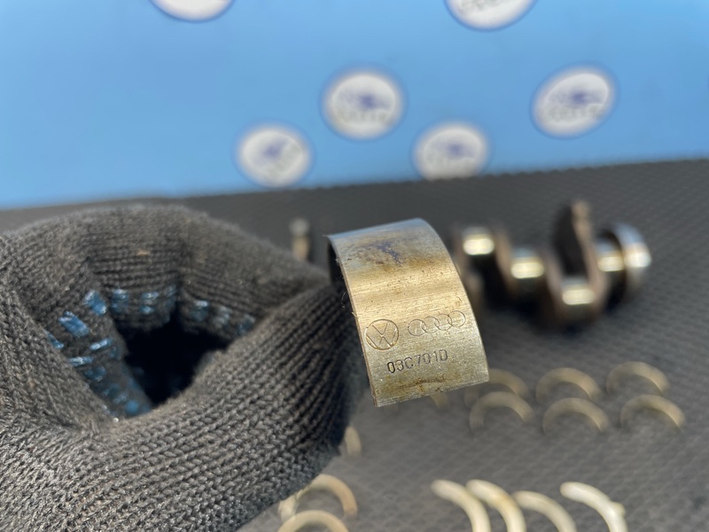 Коленвал, 6000 рублей, Санкт-Петербург