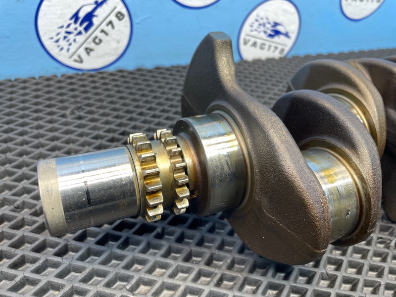 Коленвал, 6000 рублей, Санкт-Петербург