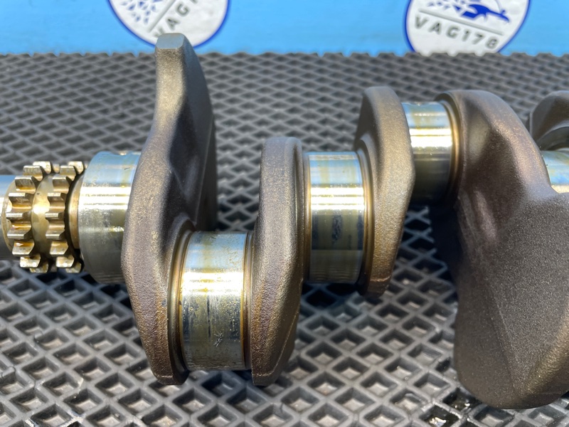 Коленвал, 6000 рублей, Санкт-Петербург