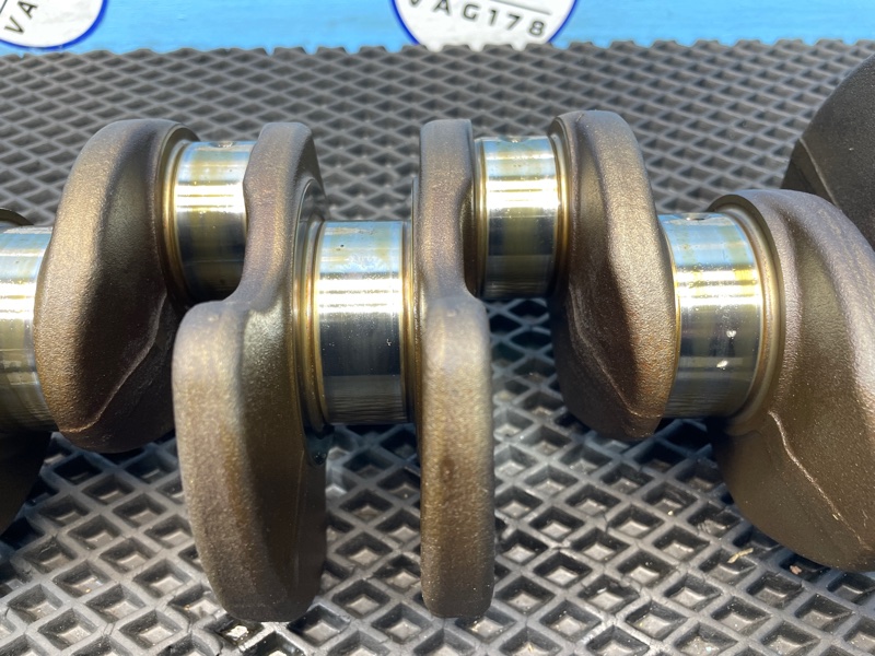 Коленвал, 6000 рублей, Санкт-Петербург