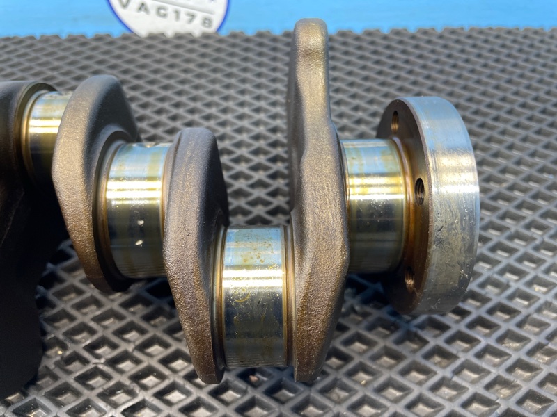 Коленвал, 6000 рублей, Санкт-Петербург