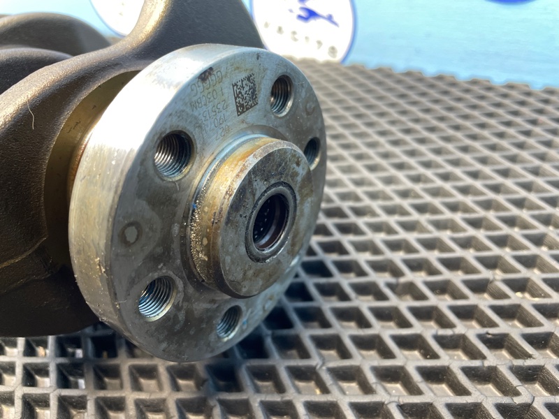 Коленвал, 6000 рублей, Санкт-Петербург