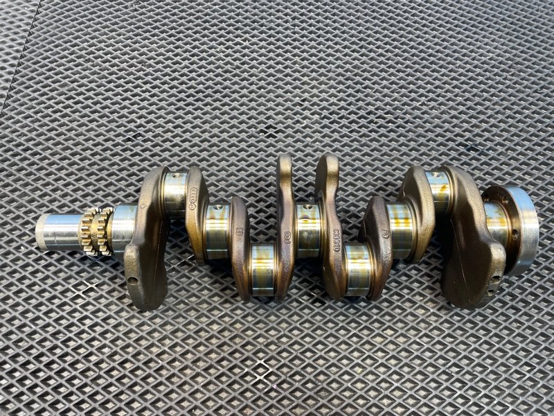 Коленвал, 6000 рублей, Санкт-Петербург