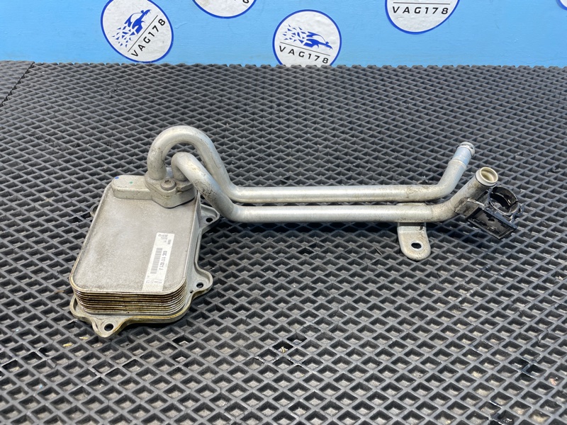 Радиатор масляный, 3000 рублей, Санкт-Петербург