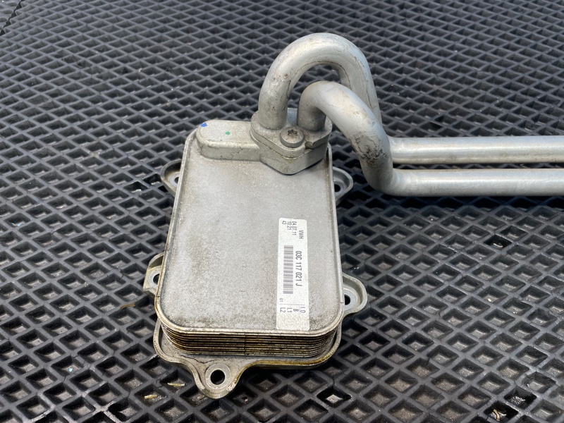 Радиатор масляный, 3000 рублей, Санкт-Петербург