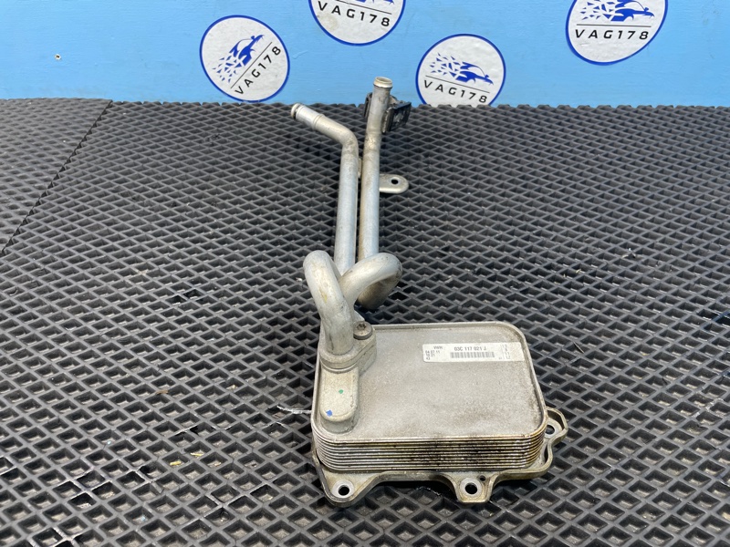 Радиатор масляный, 3000 рублей, Санкт-Петербург