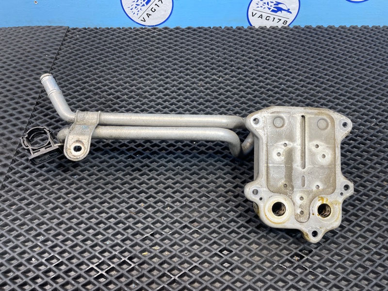 Радиатор масляный, 3000 рублей, Санкт-Петербург