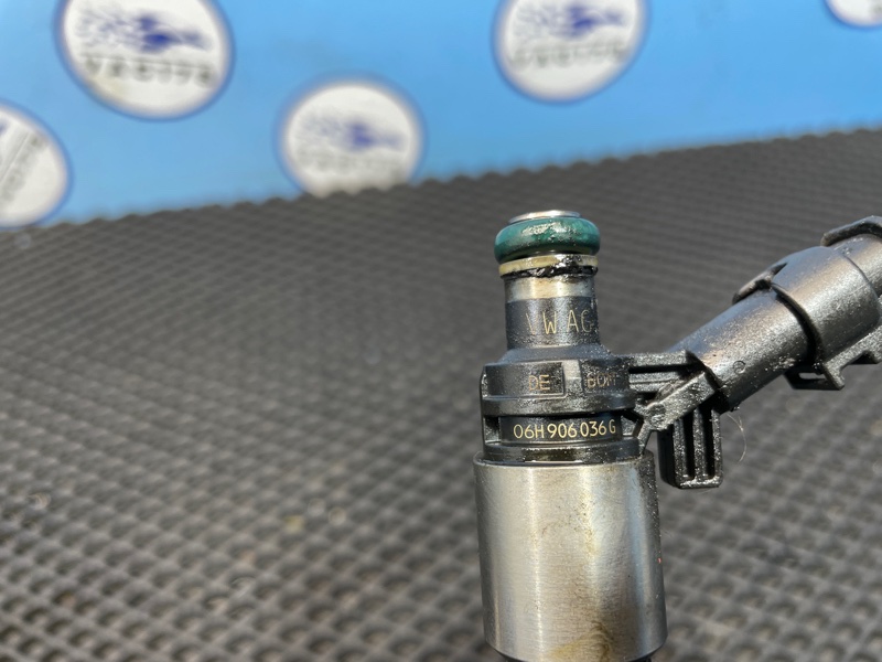 Форсунка инжекторная электрическая, 6000 рублей, Санкт-Петербург