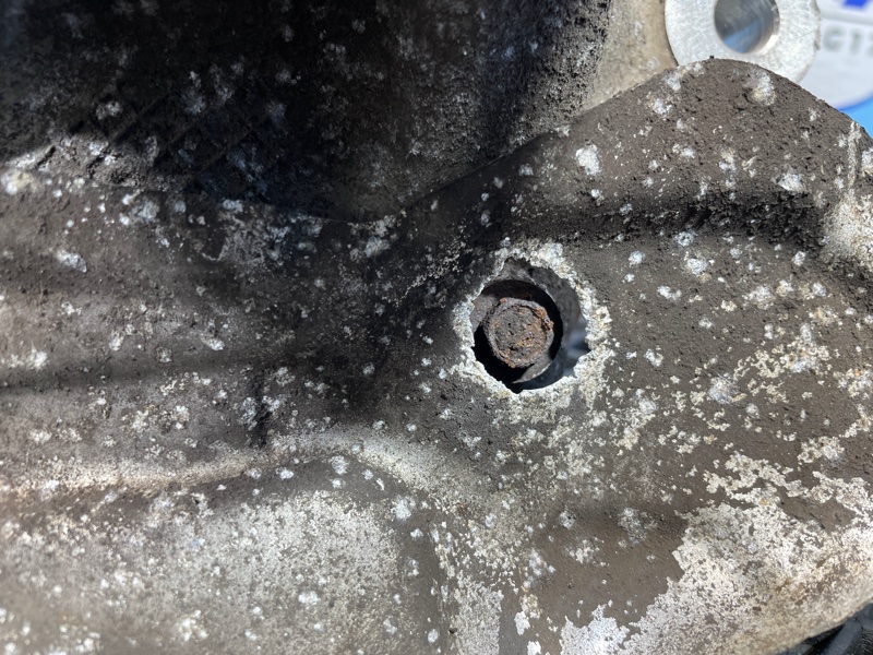 Кулак поворотный, 1500 рублей, Санкт-Петербург