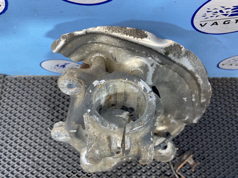 Кулак поворотный, 1500 рублей, Санкт-Петербург