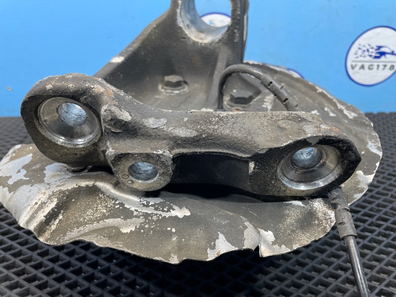 Кулак поворотный, 1500 рублей, Санкт-Петербург