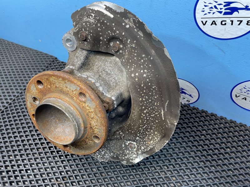 Кулак поворотный, 1500 рублей, Санкт-Петербург