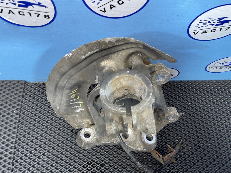 Кулак поворотный, 1500 рублей, Санкт-Петербург