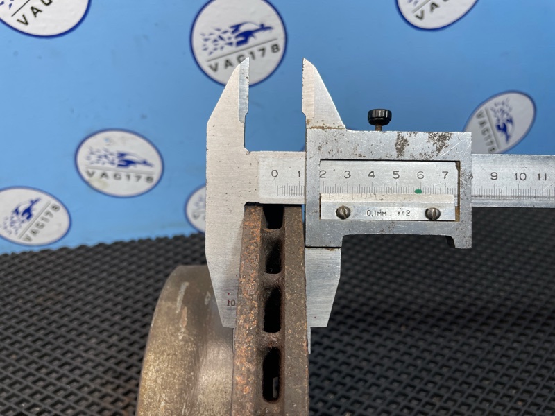 Суппорт тормозной, 5000 рублей, Санкт-Петербург