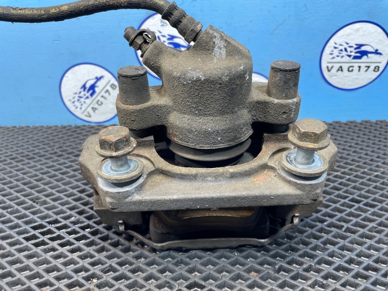 Суппорт тормозной, 5000 рублей, Санкт-Петербург