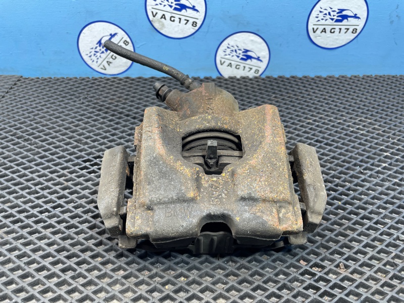 Суппорт тормозной, 5000 рублей, Санкт-Петербург