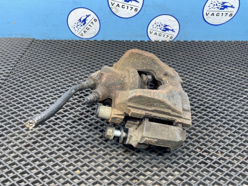 Суппорт тормозной, 5000 рублей, Санкт-Петербург