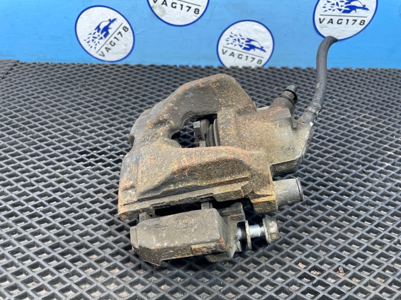 Суппорт тормозной, 5000 рублей, Санкт-Петербург