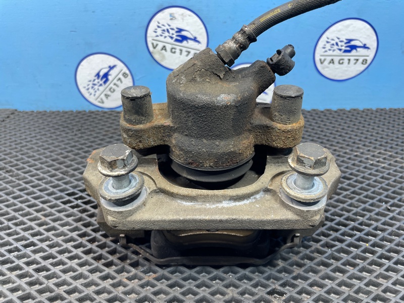 Суппорт тормозной, 5000 рублей, Санкт-Петербург