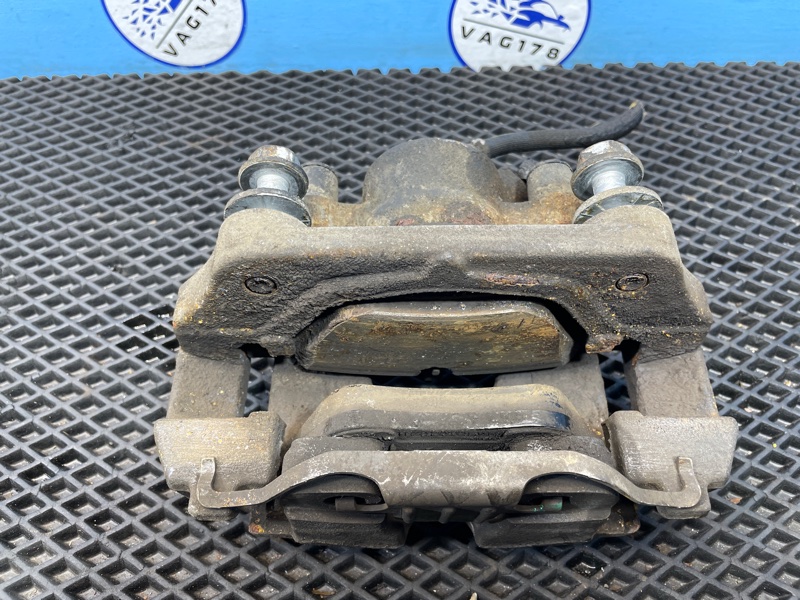 Суппорт тормозной, 5000 рублей, Санкт-Петербург